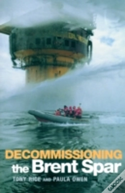 Capa do artigo Decommissioning The Brent Spar