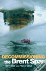 Capa do artigo Decommissioning The Brent Spar