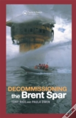 Capa do artigo Decommissioning The Brent Spar