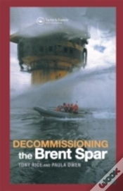 Capa do artigo Decommissioning The Brent Spar
