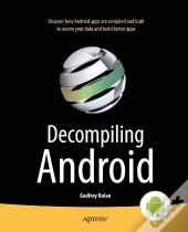 Decompiling Android