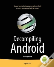 Capa do artigo Decompiling Android