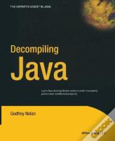Decompiling Java