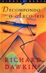 Capa do artigo Decompondo o Arco-Íris