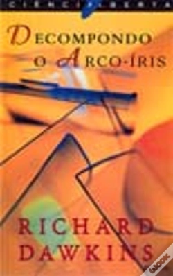 Capa do artigo Decompondo o Arco-Íris