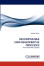 Decomposable Semi-Regenerative Processes - Preview