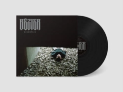 Capa do artigo Decompose - Vinil