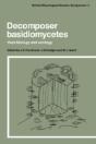 Decomposer Basidiomycetes - Preview