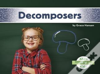 Decomposers