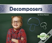 Capa do artigo Decomposers