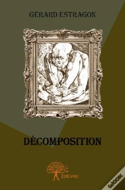 Capa do artigo Decomposition