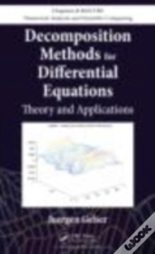 Capa do artigo Decomposition Methods For Differential Equations