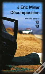 Capa do artigo Decomposition