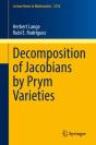 Decomposition Of Jacobians By Prym Varieties - Preview