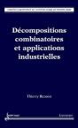 Decompositions Combinatoires Et Applications Industrielles Collection Programmation Par Contraintes - Preview