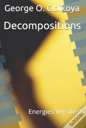 Capa do artigo Decompositions