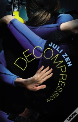 Capa do artigo Decompression