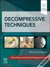 Capa do artigo Decompressive Techniques - E-Book