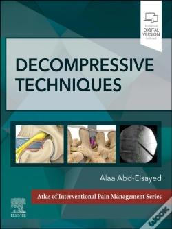Capa do artigo Decompressive Techniques - E-Book