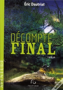 Capa do artigo Décompte Final