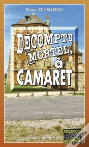 Capa do artigo Décompte Mortel À Camaret