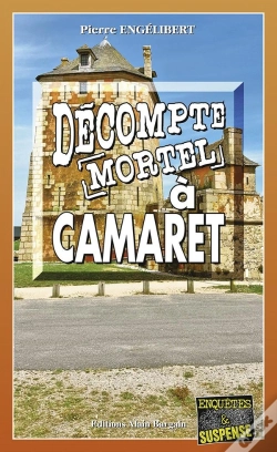 Capa do artigo Décompte Mortel À Camaret
