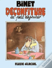 Capa do artigo Deconfiture Au Petit Dejeuner