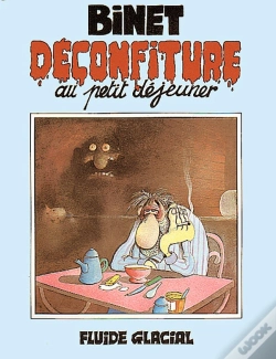 Capa do artigo Deconfiture Au Petit Dejeuner