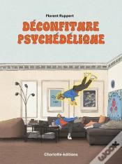 Capa do artigo Déconfiture Psychédélique