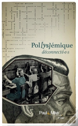 Capa do artigo Déconnecté.E.S