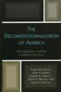 Deconstitutionalization Of America - Preview