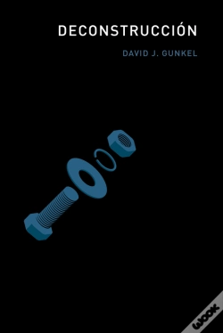 Capa do artigo Deconstrucción