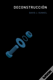 Capa do artigo Deconstruccion