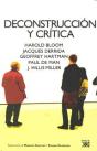 Deconstrucción Y Crítica - Preview