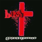 Capa do artigo Deconstructed - CD