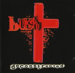 Capa do artigo Deconstructed - CD