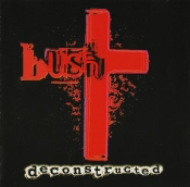 Capa do artigo Deconstructed - CD
