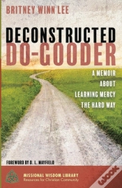 Capa do artigo Deconstructed Do-Gooder