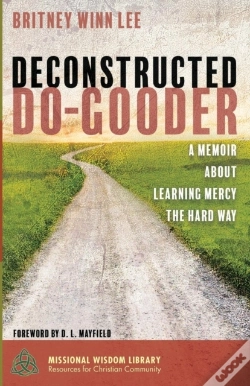 Capa do artigo Deconstructed Do-Gooder
