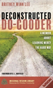 Capa do artigo Deconstructed Do-Gooder