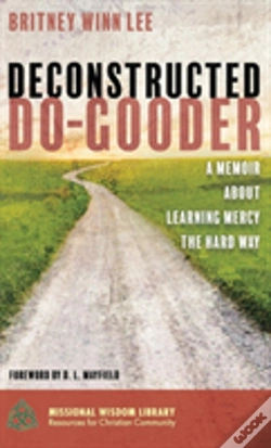 Capa do artigo Deconstructed Do-Gooder