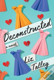 Capa do artigo Deconstructed