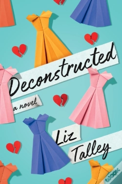 Capa do artigo Deconstructed