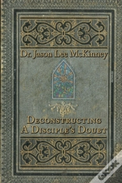 Capa do artigo Deconstructing A Disciple