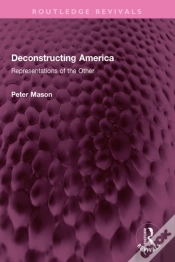 Capa do artigo Deconstructing America