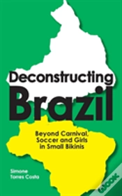 Capa do artigo Deconstructing Brazil