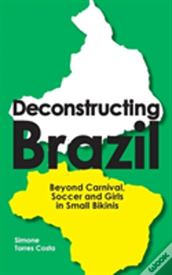 Capa do artigo Deconstructing Brazil