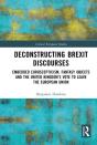 Deconstructing Brexit Discourses - Preview