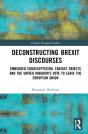 Deconstructing Brexit Discourses - Preview