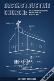 Capa do artigo Deconstructing Church